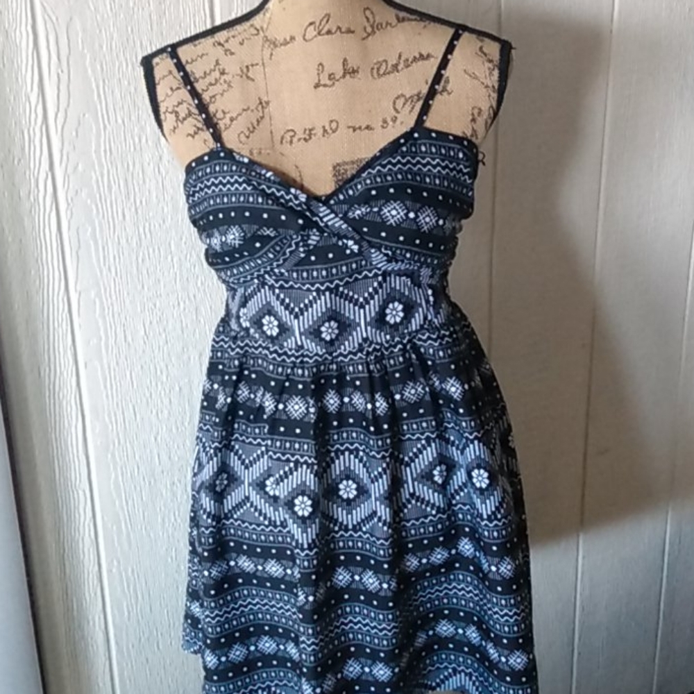 Roxy Women's Spaghetti Strap Top Size M